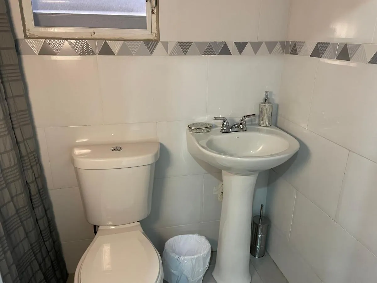 Maribel Hato Rey One Bedroom Apt. San Juan Apartment