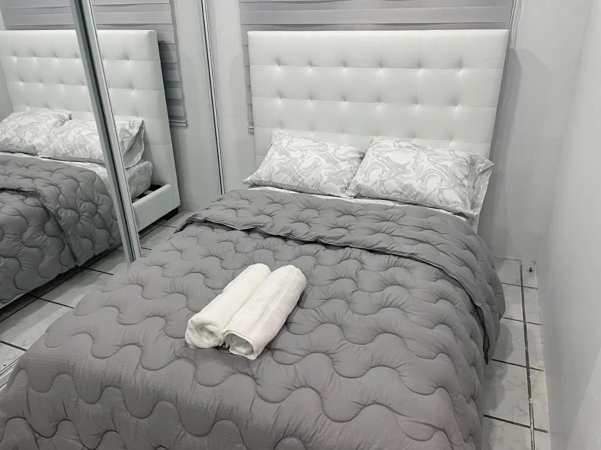 Apartment Maribel Hato Rey One Bedroom Apt. San Juan